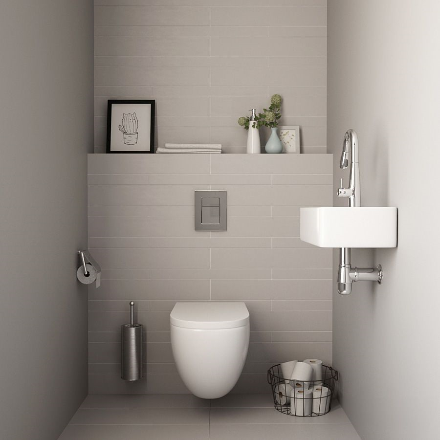 Toilet Set 01